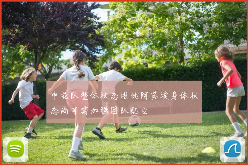 申花队整体状态堪忧阿苏埃身体状态尚可需加强团队配合